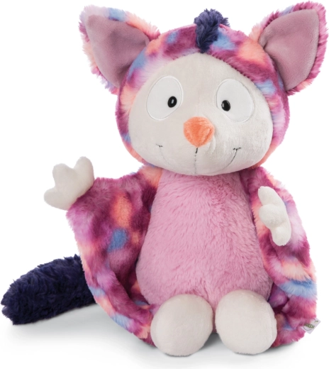 NICI plys egern Macy McFly Green 25 cm