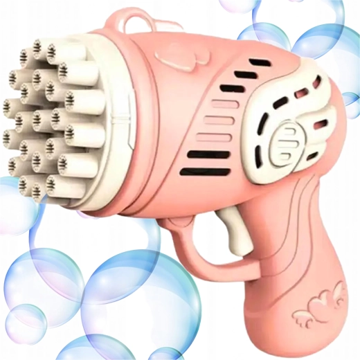 Nem betjening for børn