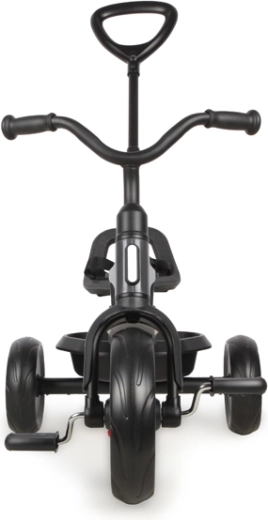 Jævn og stabil kørsel på EVA-hjul