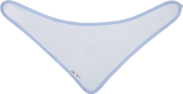 Blød og absorberende 100% bomuld