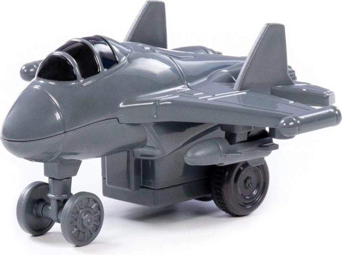 Robust og sikkert design