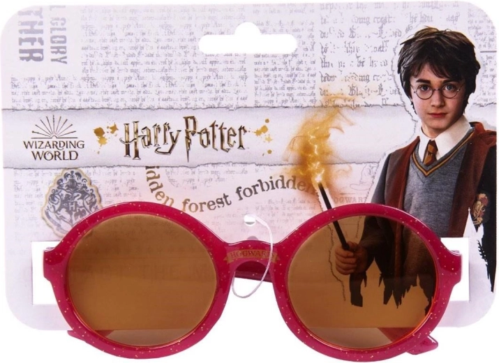 Harry Potter solbriller til børn - 1 stk.