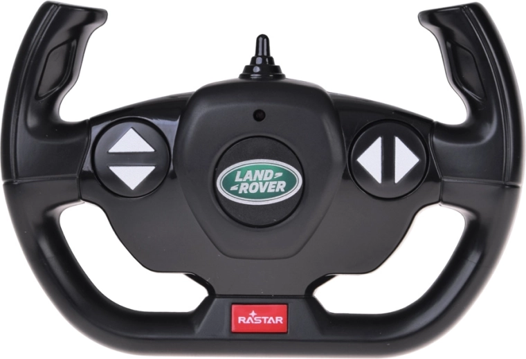 2,4 GHz fjernstyring og lyseffekter