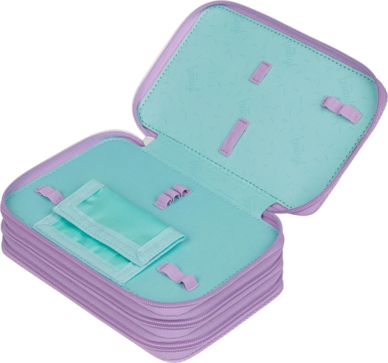 Elastiske stropper til kraftige farveblyanter og tuscher