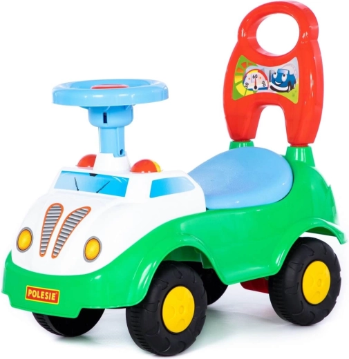 Løbecykel Vánek
