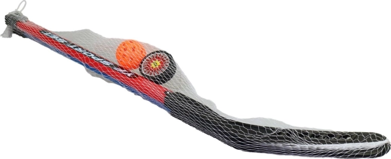 Nem transport i praktisk netpose