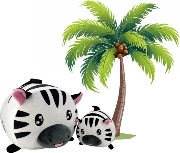 Blød og sikker fra dag ét