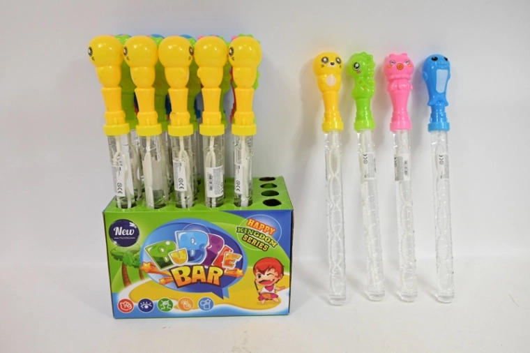 Sæbeboblestav Ocean 37 cm (4 varianter)