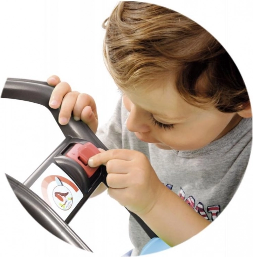 Betjeningsdele, der begejstrer børn