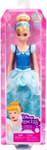 Disney Prinsesse Askepot Dukke