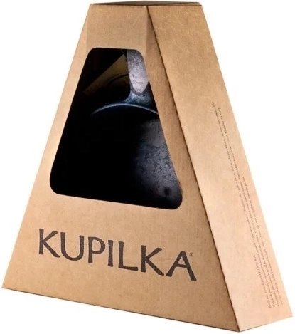 Skål Kupilka K55M blå 0,55 l
