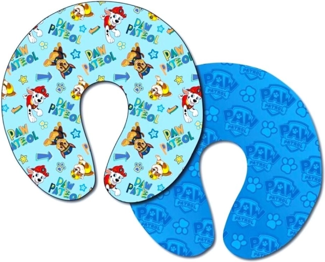 Nakkepude Paw Patrol