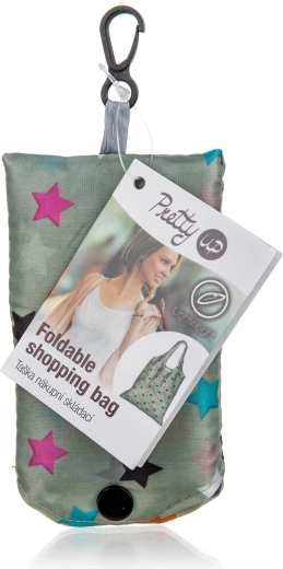 Sammenfoldeligt design til lommen