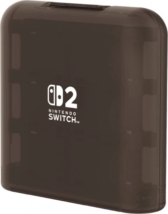 Officielt licenseret af NINTENDO