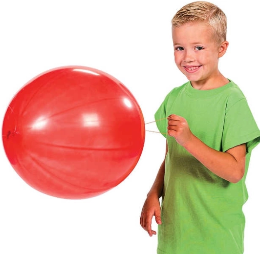 Elastik til sikker og sjov leg
