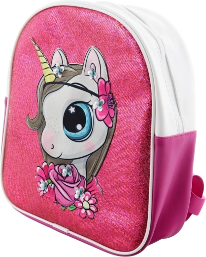 Rummeligt hovedrum med lynlås