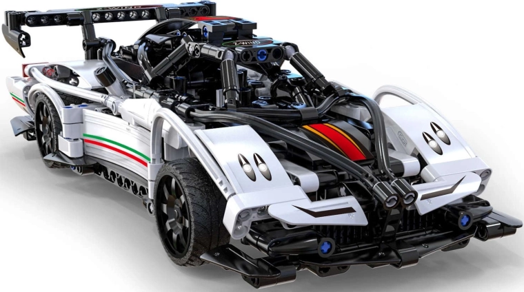 Dual Mode-fjernstyring