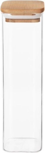 Holdbart borosilikatglas