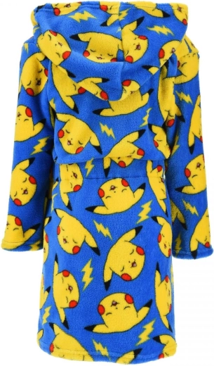 Pikachu-motiv til små fans