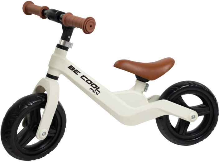 Freeon Free2Move Be Cool mini løbecykel hvid