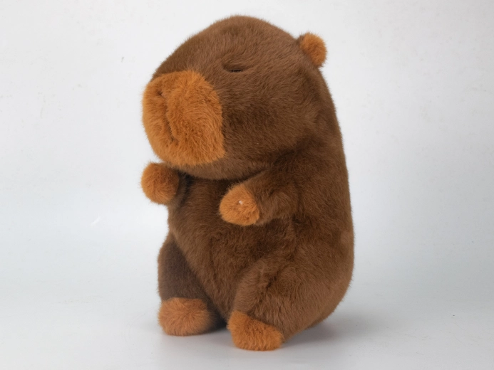 Plys-kapybara 18 cm