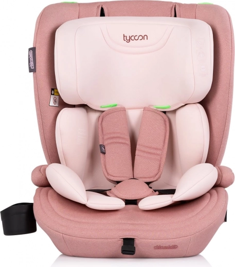 Komfort og praktikalitet på hver tur