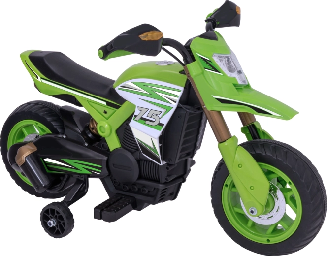 Sikker kørsel med stabilitetsstøtte