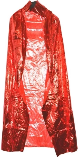 Rød kappe