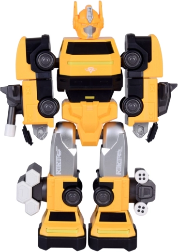 Bevægelige led til action-positurer