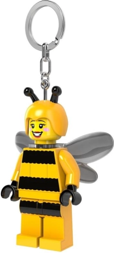 Let og holdbar nøglering