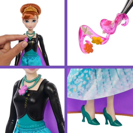 Tilbehør til nye looks
