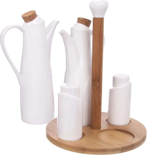 Stilfuld organizer til dressinger