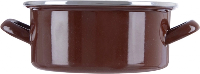 Alsidig brug på alle typer komfurer