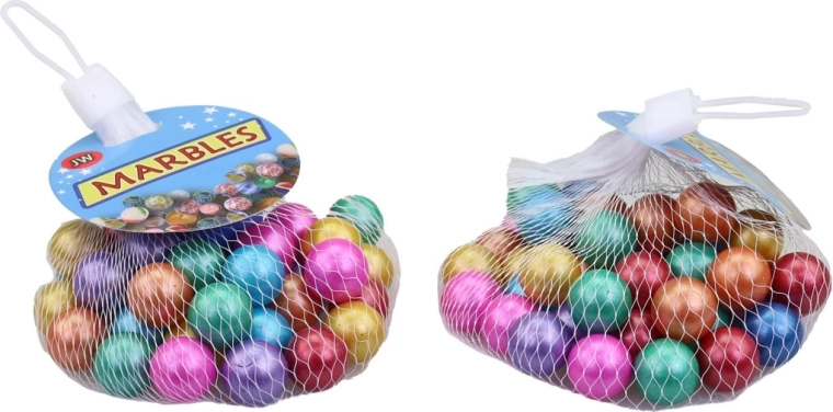Farverig sjov for små og store
