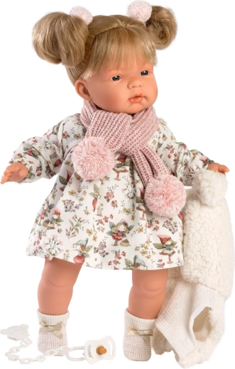 Håndlavet i Spanien