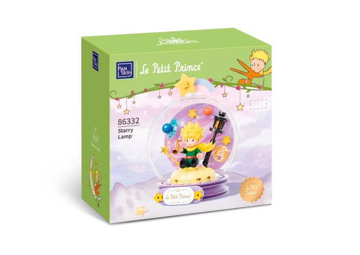 Stilfuld gaveæske fra PANTASY