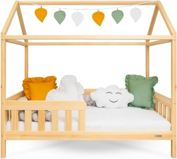 Sikkerhedsrist og lav højde for tryg søvn