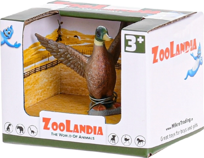 Klar til gave og udstilling