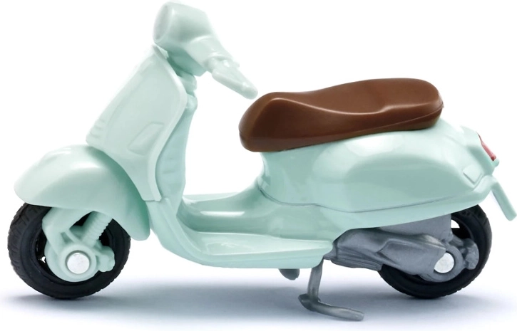Siku Vespa 125 GTS Super model af scooter