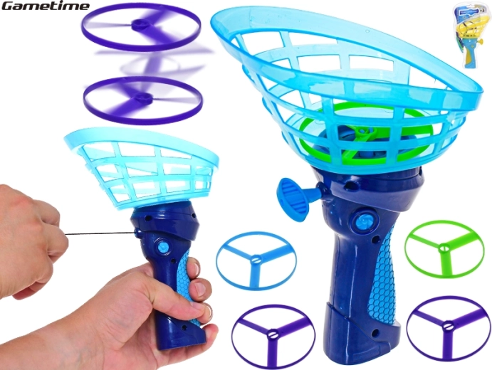 Gametime affyrings-diskspil Catch Ball