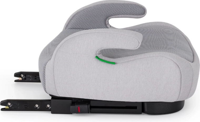 Stabil ISOFIX-montering