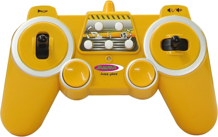 2,4 GHz styring til leg med flere modeller