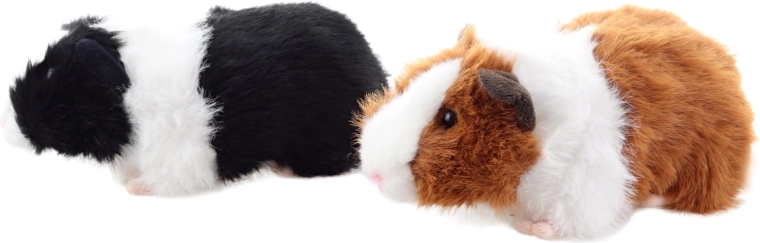 Kompakt størrelse til rejser og tremmeseng