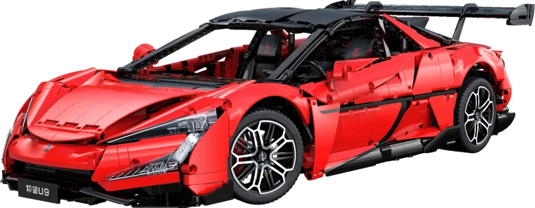 Avancerede funktioner og bevægelige dele