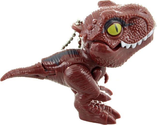 Nem at sætte på nøgler og rygsæk