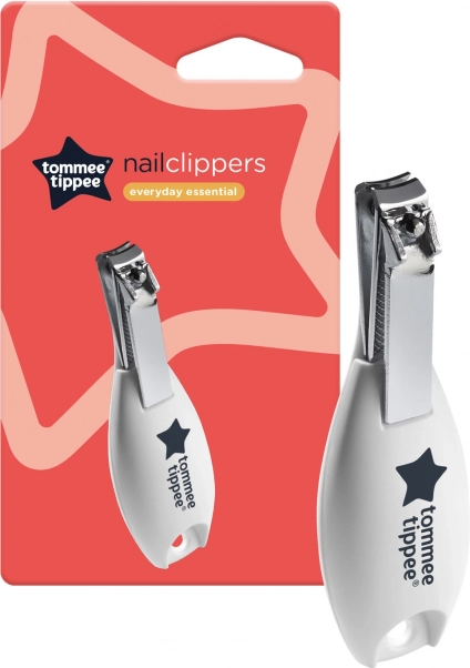 Tommee Tippee babynegleklipper