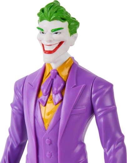 Jokers ikoniske udseende