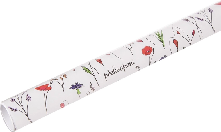 Indpakningspapir Overraskelse – 2 ark 100 × 70 cm
