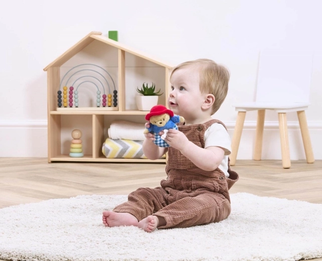 Den elskede figur PADDINGTON