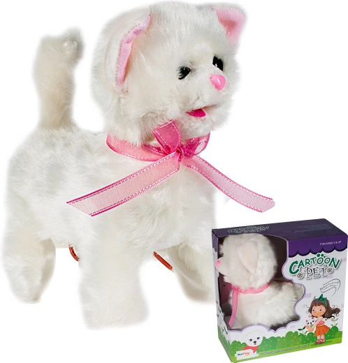 Killing på snor med fjernstyring